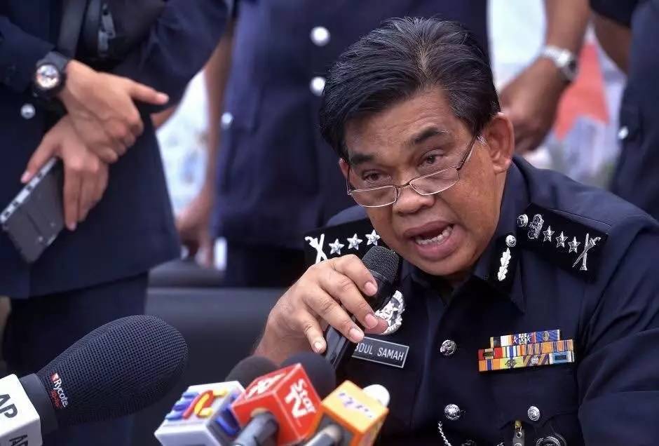 印尼使馆人员与金正男案女嫌犯面谈内容曝光