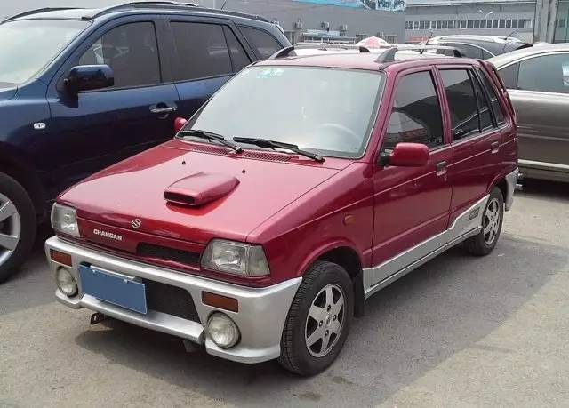 不然为何总给老旧车型?-新浪汽车