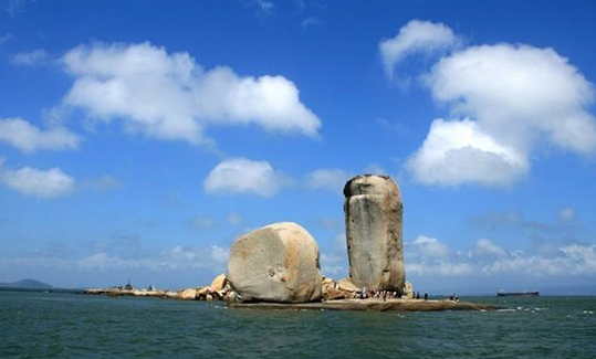 首汽租车:东南沿海高铁涨价是时候选择自驾出游了|首汽|高铁|千岛湖