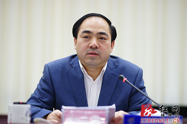 今年株洲市区空气质量优良率目标瞄准"80%以上"