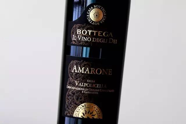 意大利东北部葡萄酒之王阿玛罗尼,限售 111 瓶