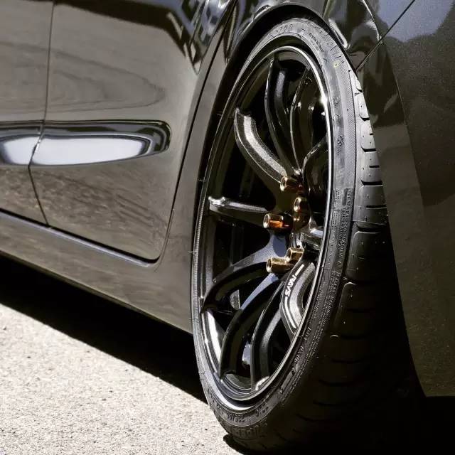 为什么要改装？看这辆乞丐版昂克赛拉的进化史你就懂了！