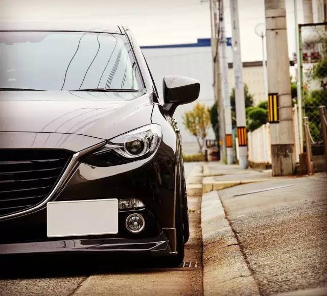 为什么要改装？看这辆乞丐版昂克赛拉的进化史你就懂了！