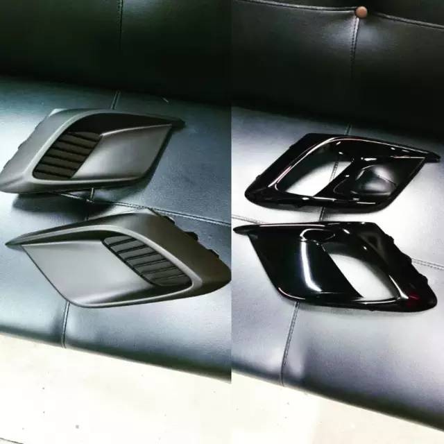 为什么要改装？看这辆乞丐版昂克赛拉的进化史你就懂了！