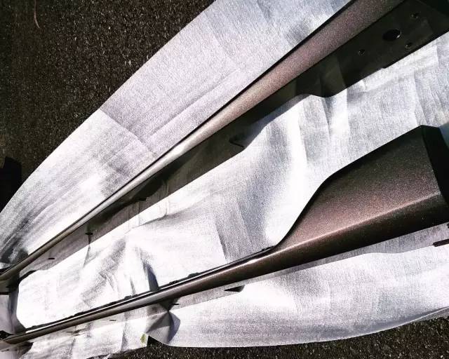 为什么要改装？看这辆乞丐版昂克赛拉的进化史你就懂了！