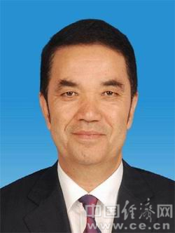 芒力克斯依提任吐鲁番市长金虎任副市长图简历