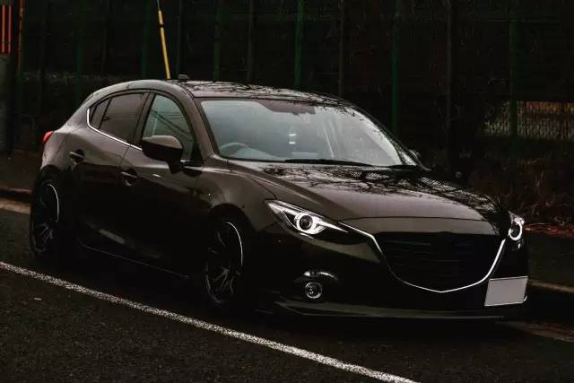 为什么要改装？看这辆乞丐版昂克赛拉的进化史你就懂了！