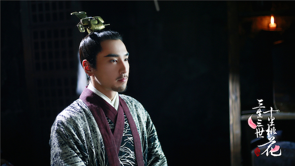 董进)近日,由赵又廷主演的大型ip玄幻电视剧《三生三世十里桃花》收官