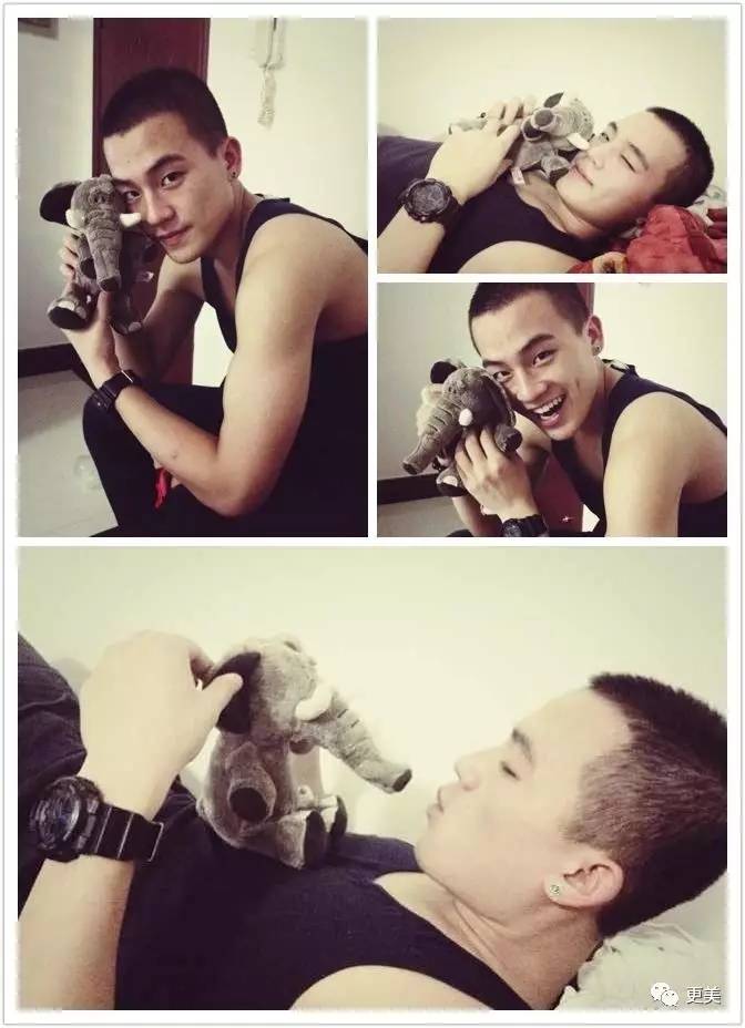 比起曝恋情,我更关注欧豪马思纯的情侣整
