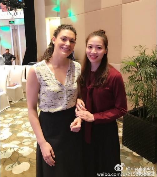 战绩占优士气处下风天津女排破四川概率多大