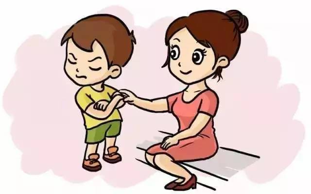 孩子不听话并非坏事情