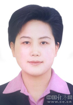 嘉兴八届市委常委名单(书记鲁俊 副书记胡