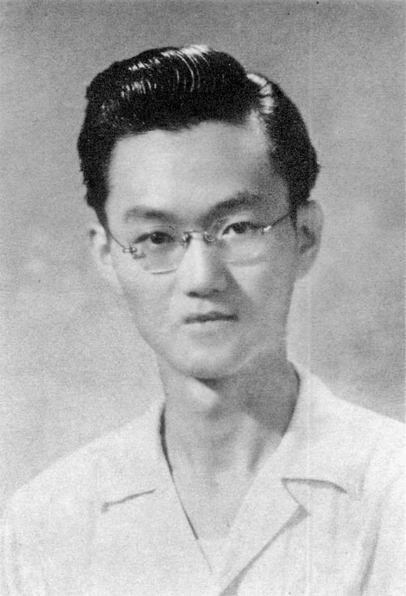 吴兴华:"失踪"半个世纪的天才诗人