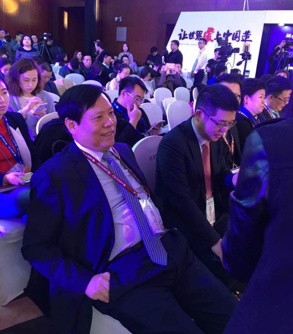 珠海银隆董事长魏银仓:跟同行比银隆估值应在8万亿