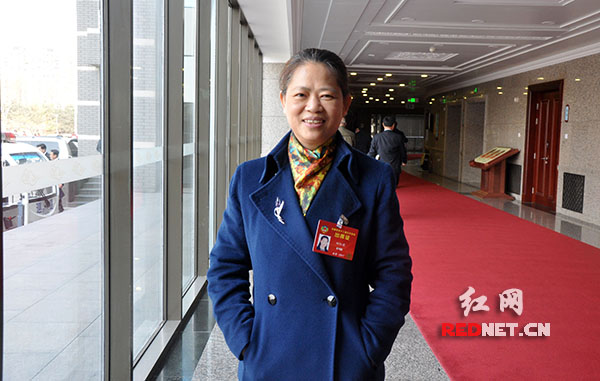 委员田红旗支招共享单车构建互联共享的信用体系