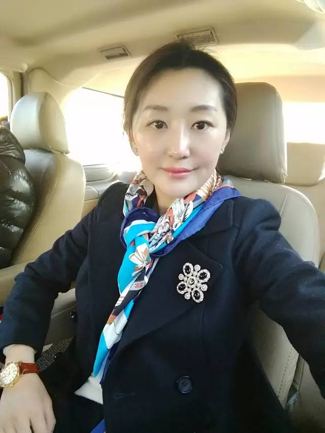"郭晓晗银行客户经理——心大则百物皆通"李羚瑞经济之声主持人中央
