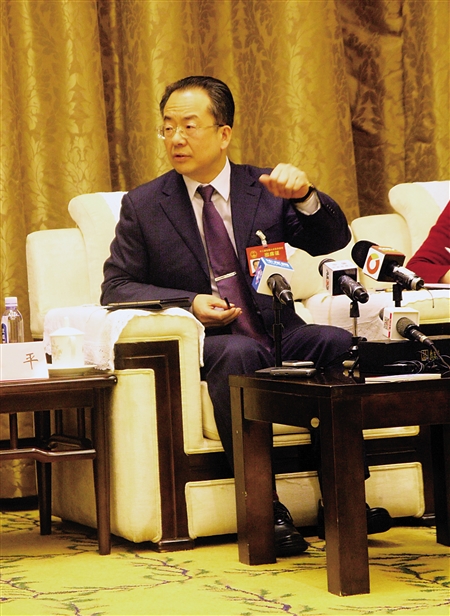 农业供给侧改革如何破题?看人大代表支招