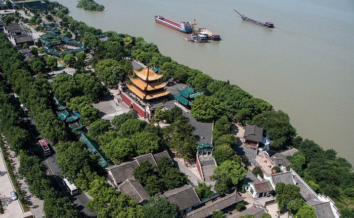 湖南代表委员们为何都聚焦自贸试验区?