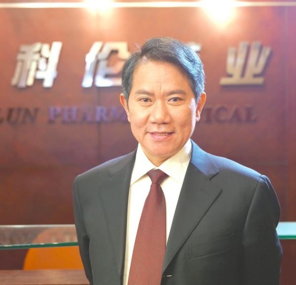 全国人大代表,科伦药业董事长刘革新:为创新型制造企业减负,任务重大