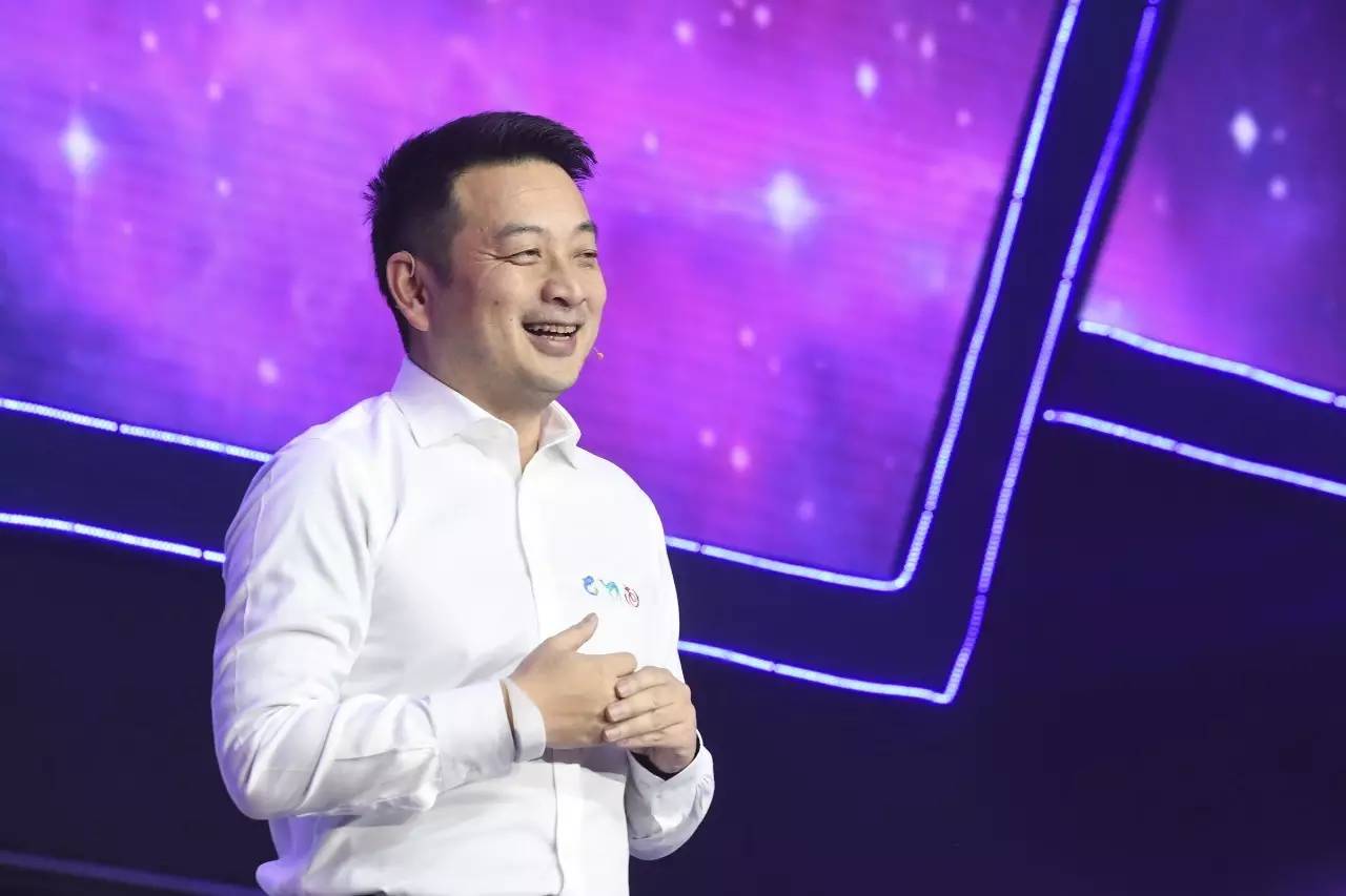 梁建章:完善二孩政策配套措施势在必行