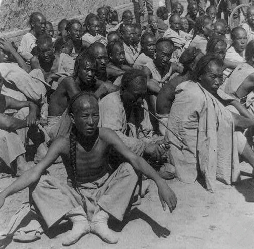 义和团,大清帝国打的一手好烂牌丨端木赐香专栏__财经头条