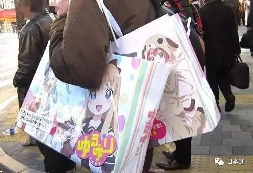 你是哪种死宅?日本“御宅族”原来也分好几种