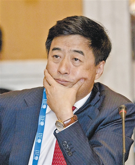 张红力新华社资料图王济光首席记者 钟志兵 摄(资料图)张近东 资料图