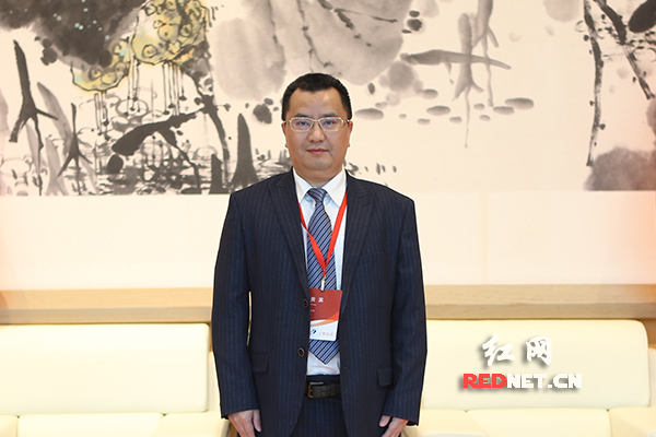 非公经济力量华凯创意周新华创新创业不仅是行为更是精神和文化