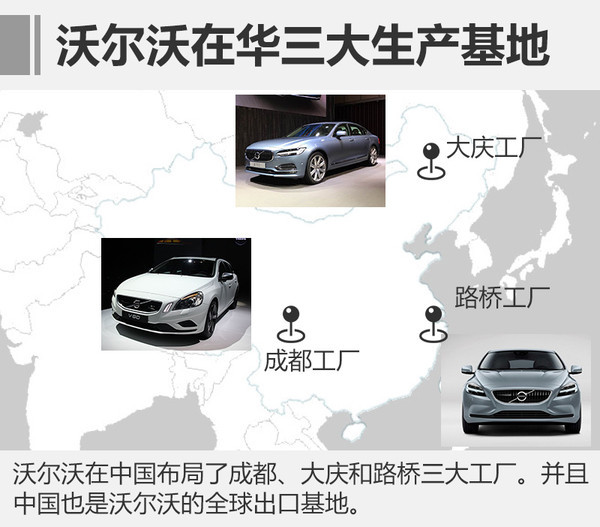 曝沃尔沃XC40假想图 有望今年9月发布