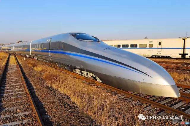 科普|高铁“黄医生”与“白医生”的区别与联系