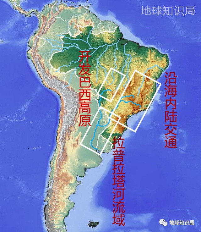 1300万人失业,上帝的宠儿为什么不能成为世界强国