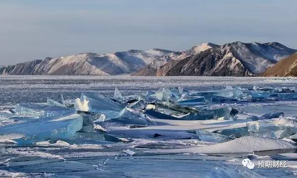 英媒:中国计划从俄罗斯贝加尔湖向西部城市千里引水