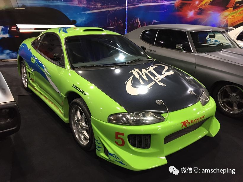 《速度与激情》为何很少用欧洲跑车?