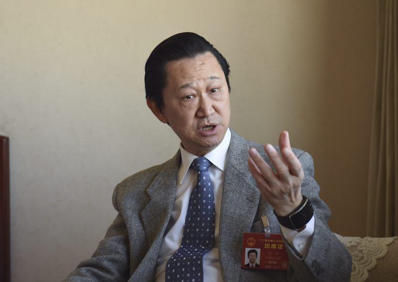 两会声音走生态之路并不意味着崇明不发展