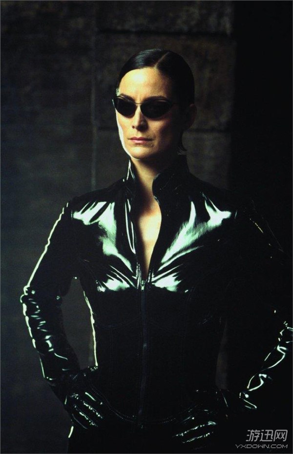 琳达61汉密尔顿——《终结者2:审判日》西格妮61韦弗——《异形2