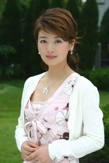 《真爱之百万新娘》中的恶媳妇陈玉.