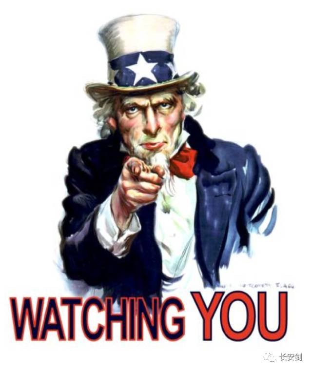 cia爆惊天黑证据 比朴槿惠下台更令人细思恐极