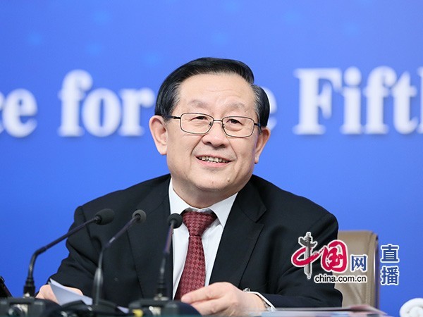 万钢:两岸青年创业并无区别对待 政策一视同仁_新浪财经_新浪网
