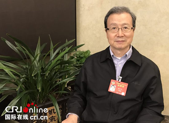 政协委员程永华中日关系应坚守改善的轨道