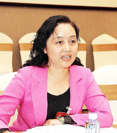 11日代表寄语继续抓好抓实18条意见的贯彻落实