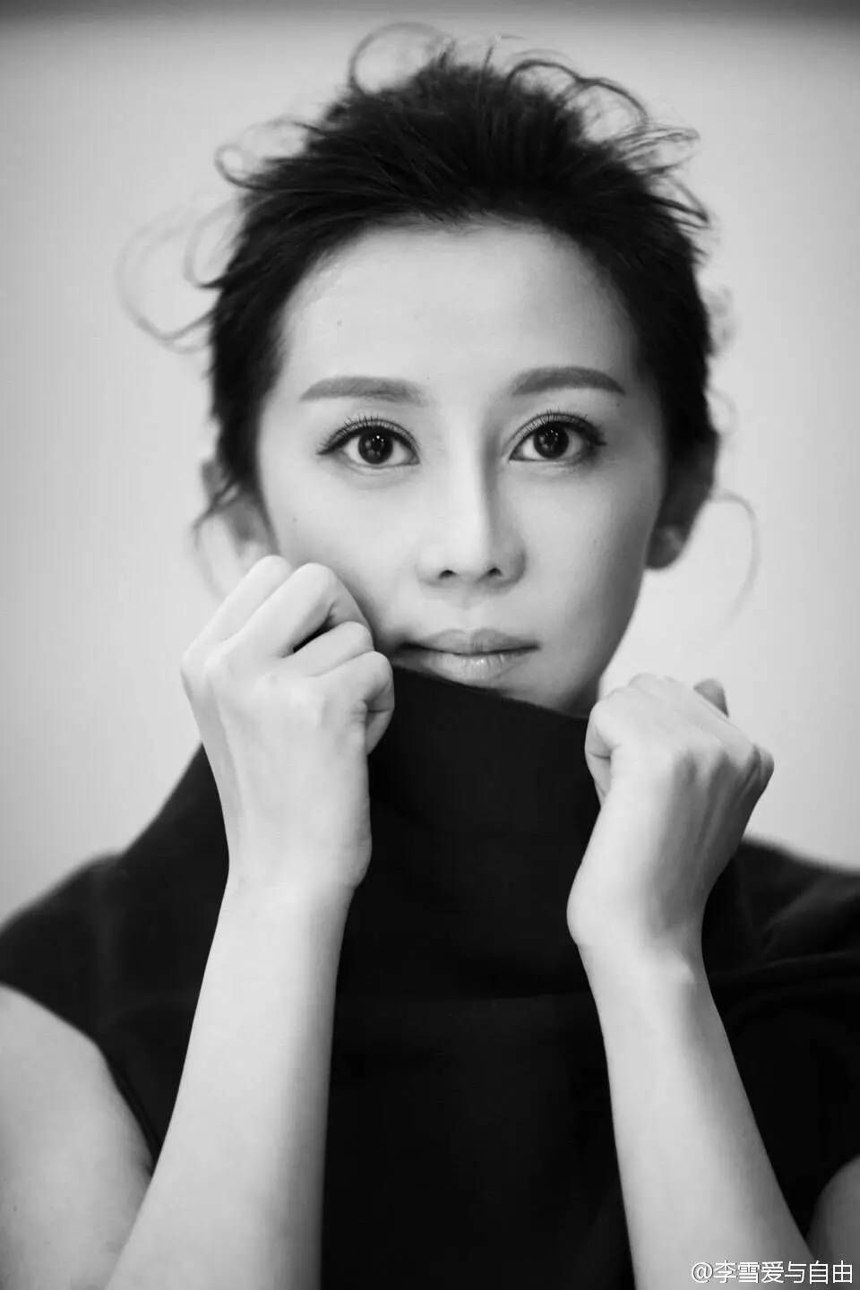 作者:李雪,著名心理学家 微信号:lixuexinlixue《爱与自由是唯一的