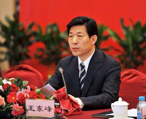 天津市市长王东峰:完善监督机制 防范冤假错案