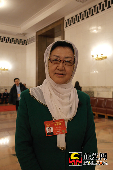 13日观点集锦注重对被拐儿童的救助安置