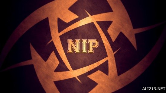 《csgo》传奇战队睡衣忍者nip又一次进行人员更换