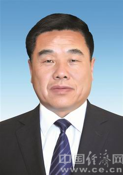 阳泉市新一届市长副市长简历市长董一兵
