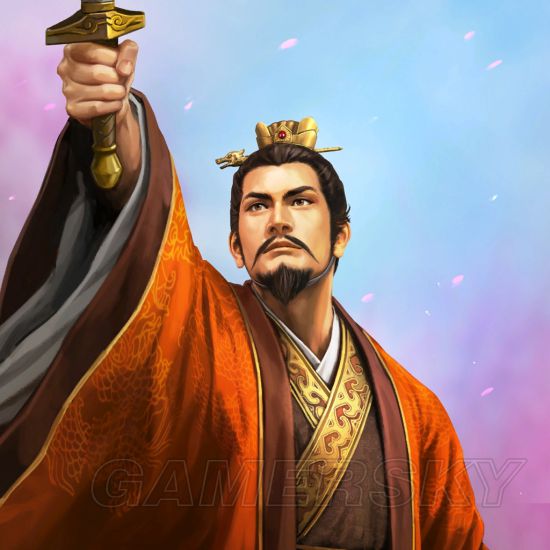 《三国志13》与前代战场语音整理与对比_新浪游戏_手机新浪网