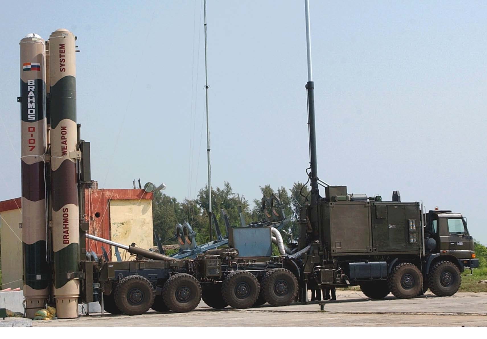 印度挑衅的底气:六月已与俄签订军事合作发展路线图