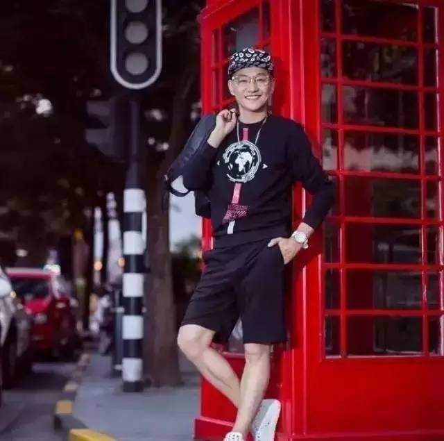 他分享了3个秘诀 | 明有阵雨|瑜伽|胡海|阵雨_新浪新闻