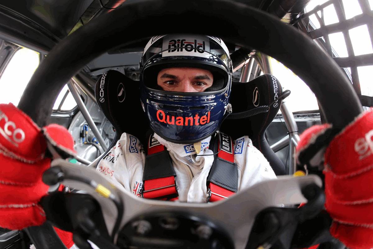 如何将成为赛车手的梦想变成现实 | 专栏