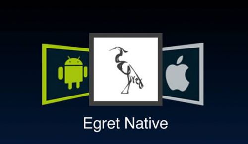 白鹭时代发布全新产品egretnative